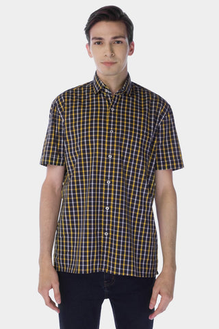 Short Sleeves Shirt