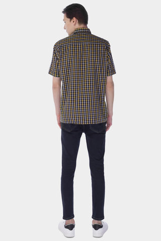 Short Sleeves Shirt