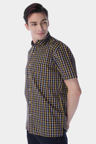 Short Sleeves Shirt