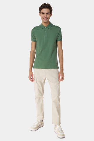 Cargo Trouser