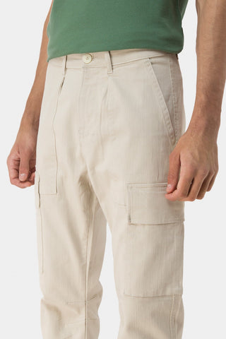 Cargo Trouser