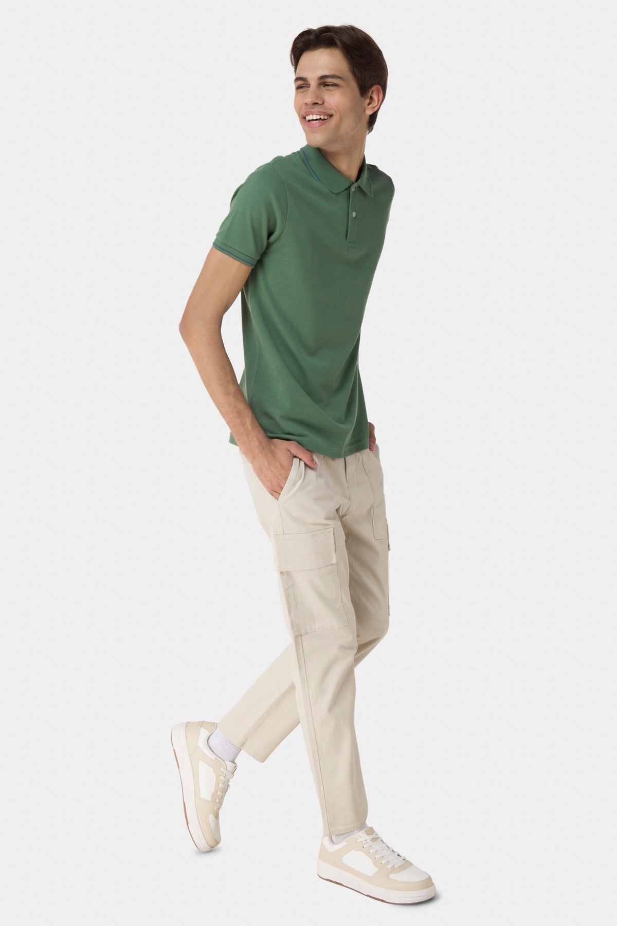 Cargo Trouser