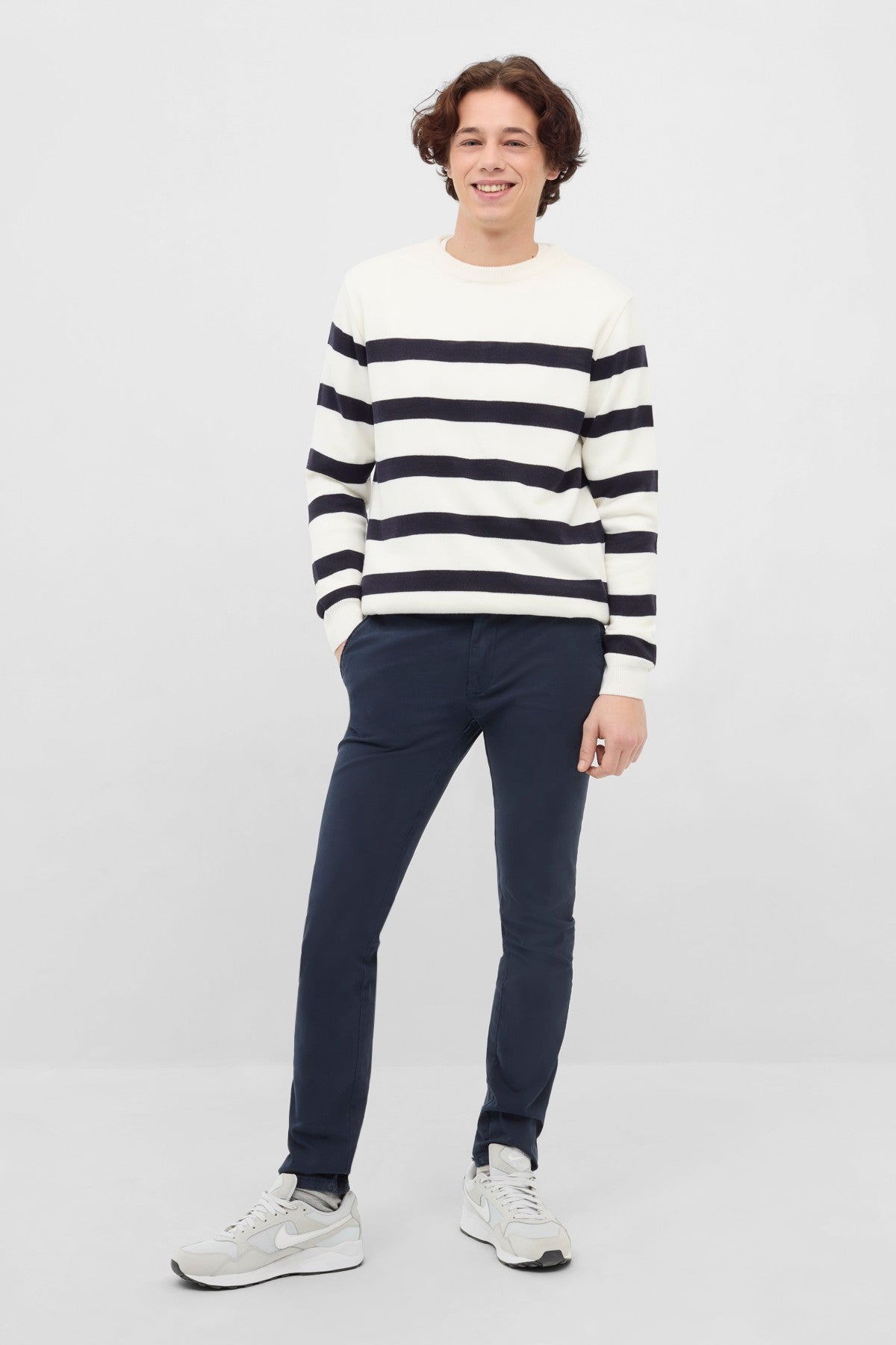 Slim Fit Chino