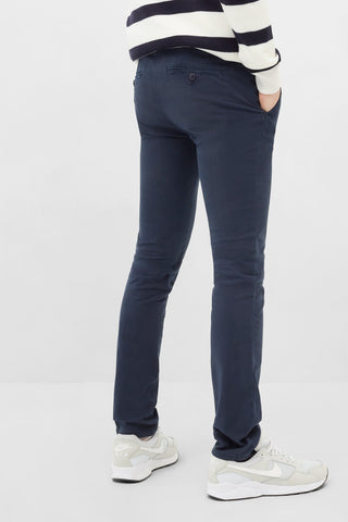 Slim Fit Chino