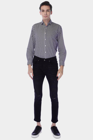 Men Denim Pants