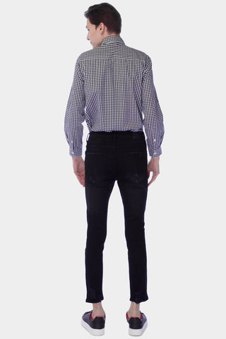 Men Denim Pants