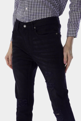 Men Denim Pants