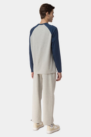 Athleisure Raglan T-Shirt