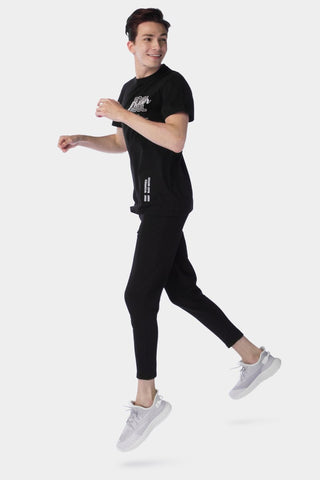 Forever Cool Printed T-Shirt