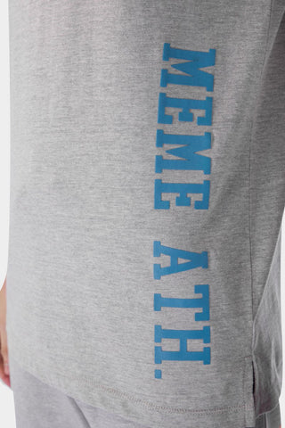 Meme Printed T-Shirt