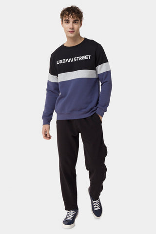 Side Slit Basic Pant