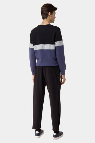 Side Slit Basic Pant