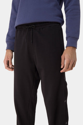 Side Slit Basic Pant