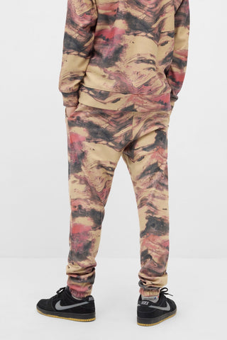 Marbling Jogger
