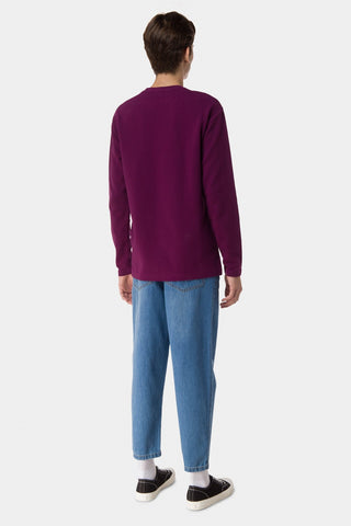 Solid Pocket T-Shirt