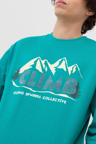 Hiking T-Shirt