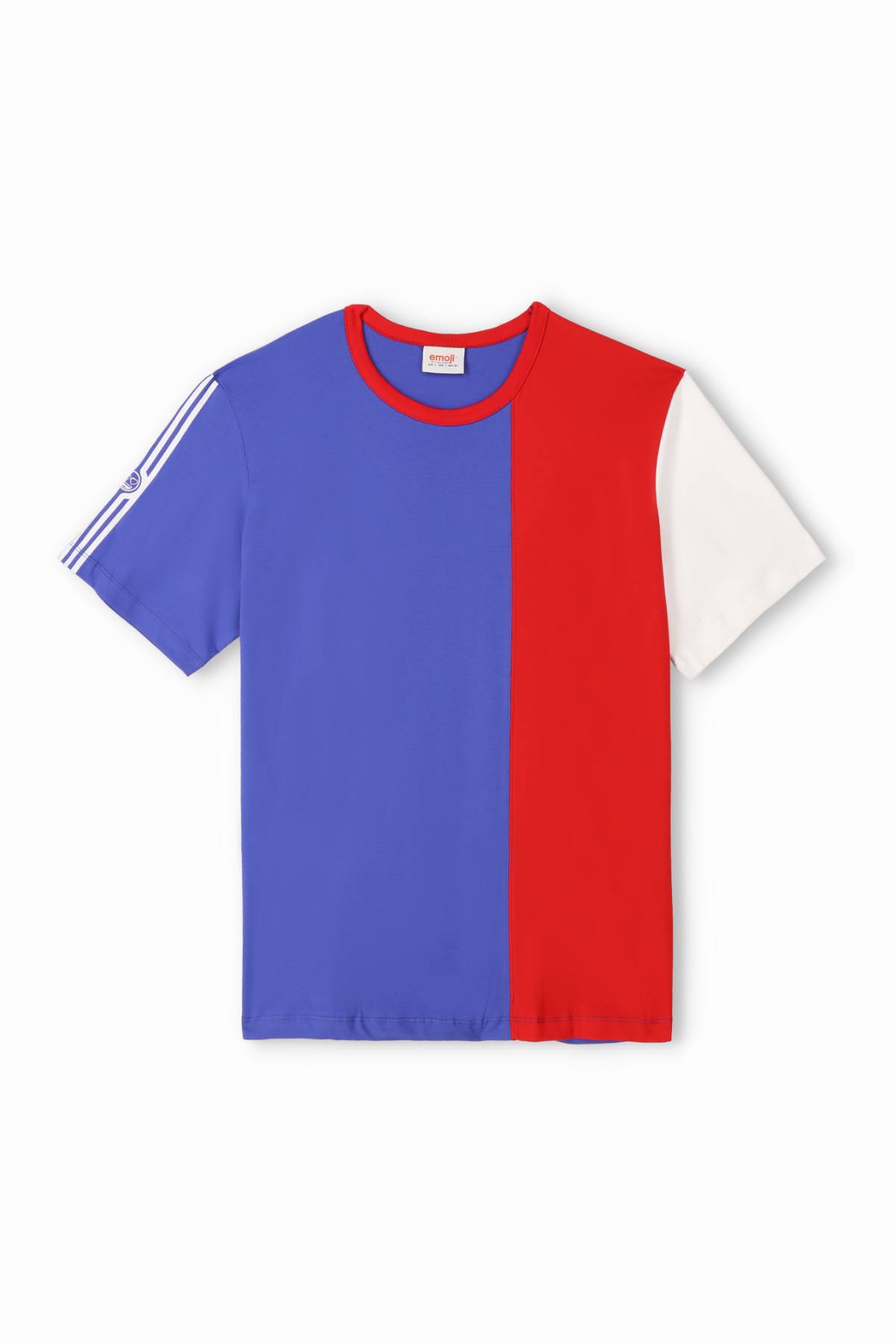 Colorblock T-Shirt