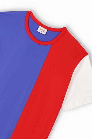 Colorblock T-Shirt