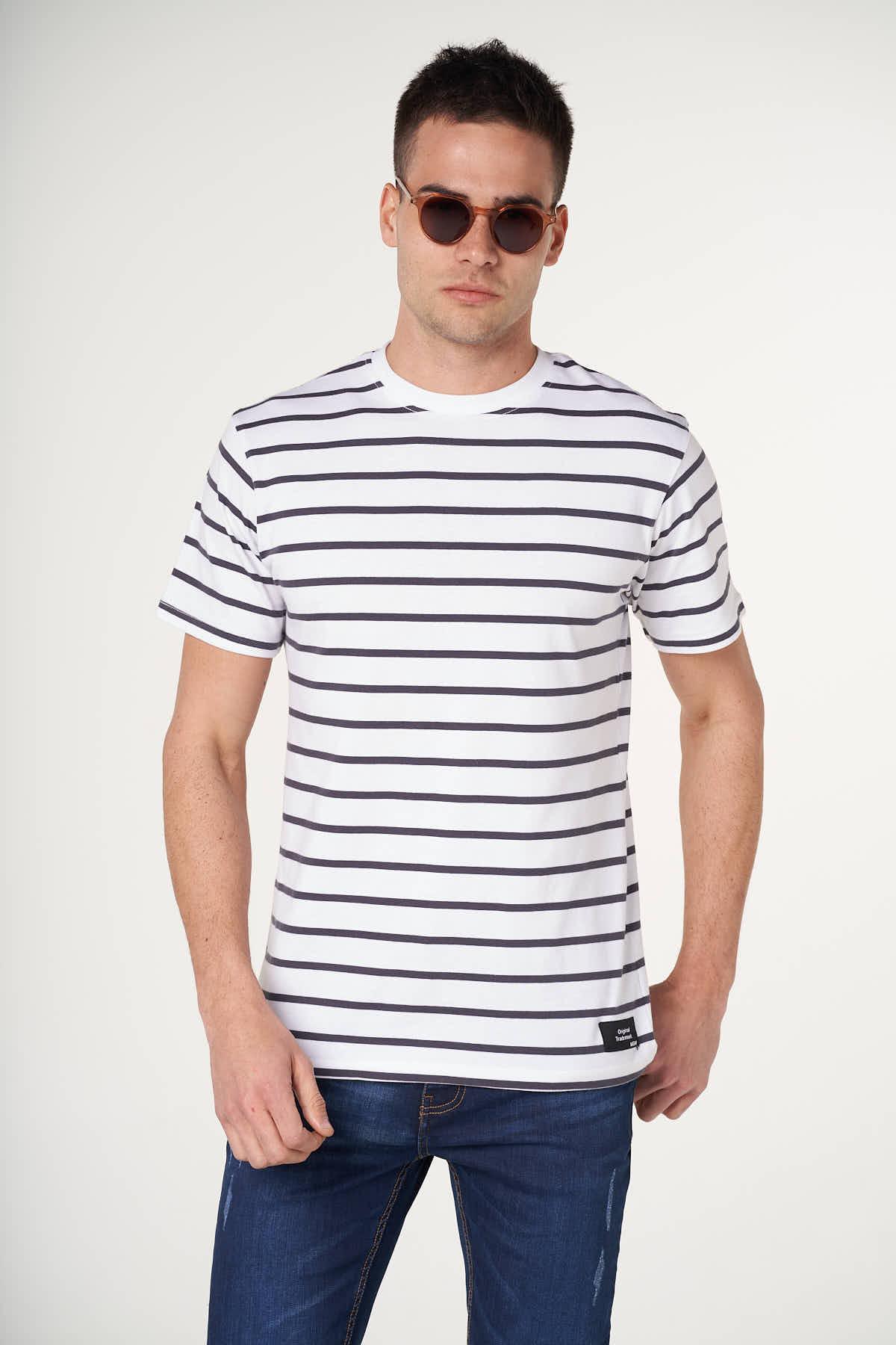 Striped T-Shirt