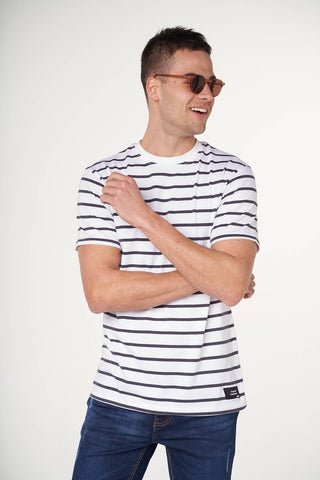 Striped T-Shirt