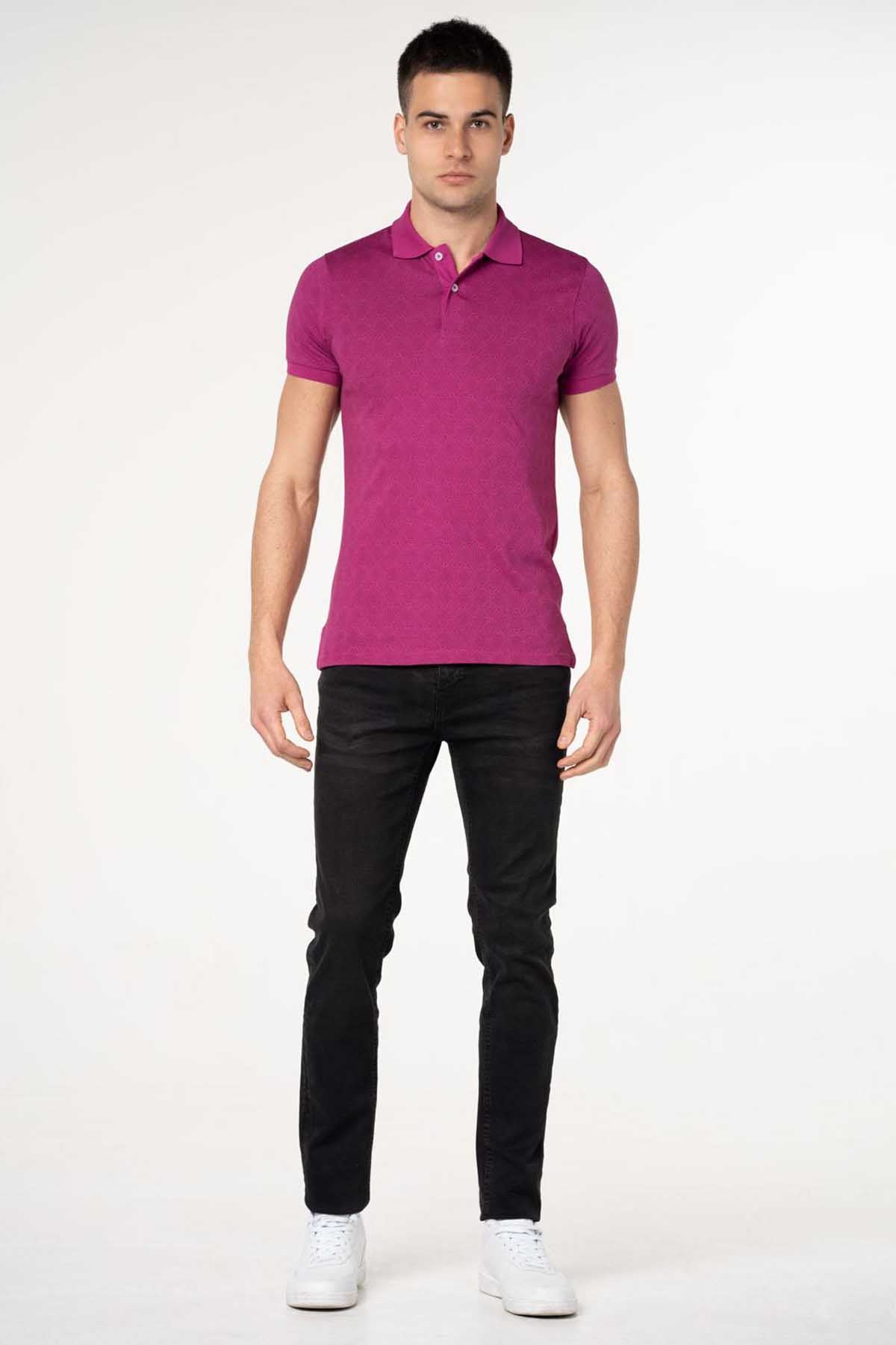 Geometrical Polo
