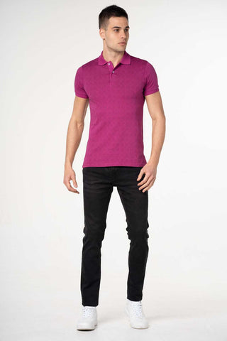Geometrical Polo