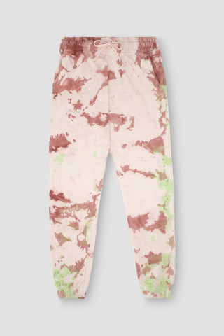 Tie & Dye Jogger Pants