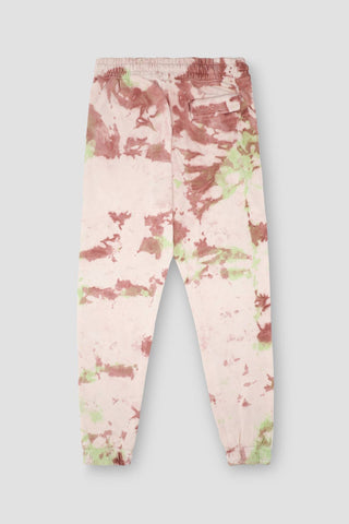 Tie & Dye Jogger Pants