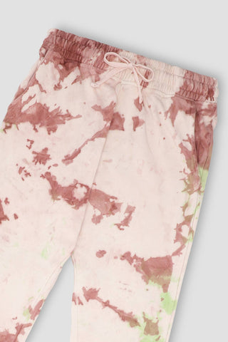Tie & Dye Jogger Pants