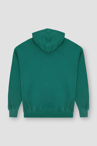 Men's Basic Solid Hoodie