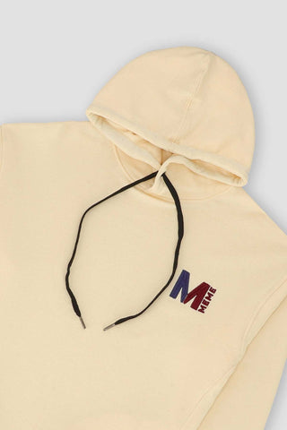 Pullover Hoodie