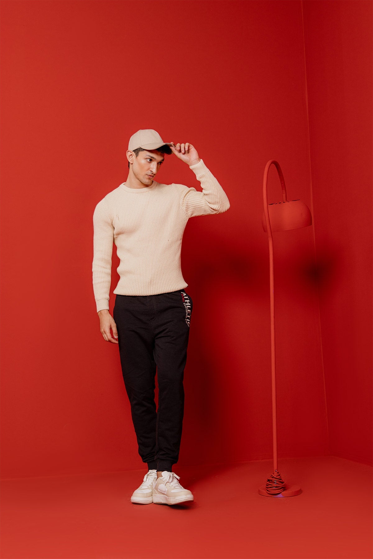 Men's Athletic Joggers