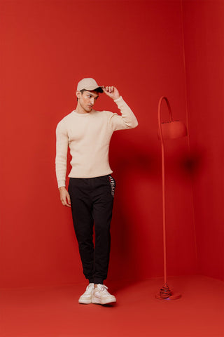 Men's Athletic Joggers