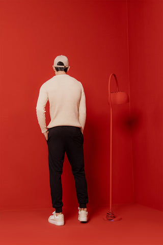 Men's Athletic Joggers