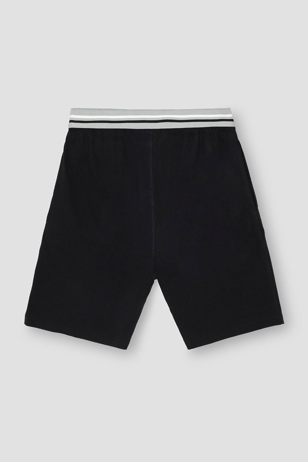 Solid Shorts