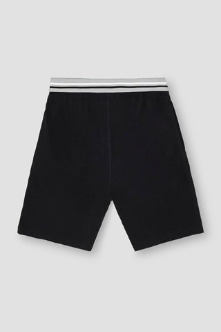 Solid Shorts