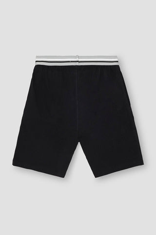 Solid Shorts