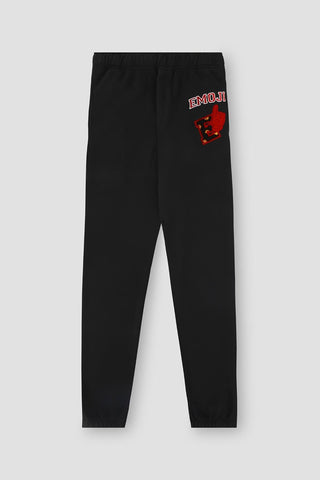 Emoji Jogger Pants