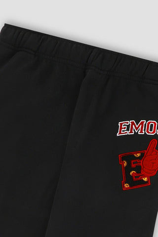 Emoji Jogger Pants