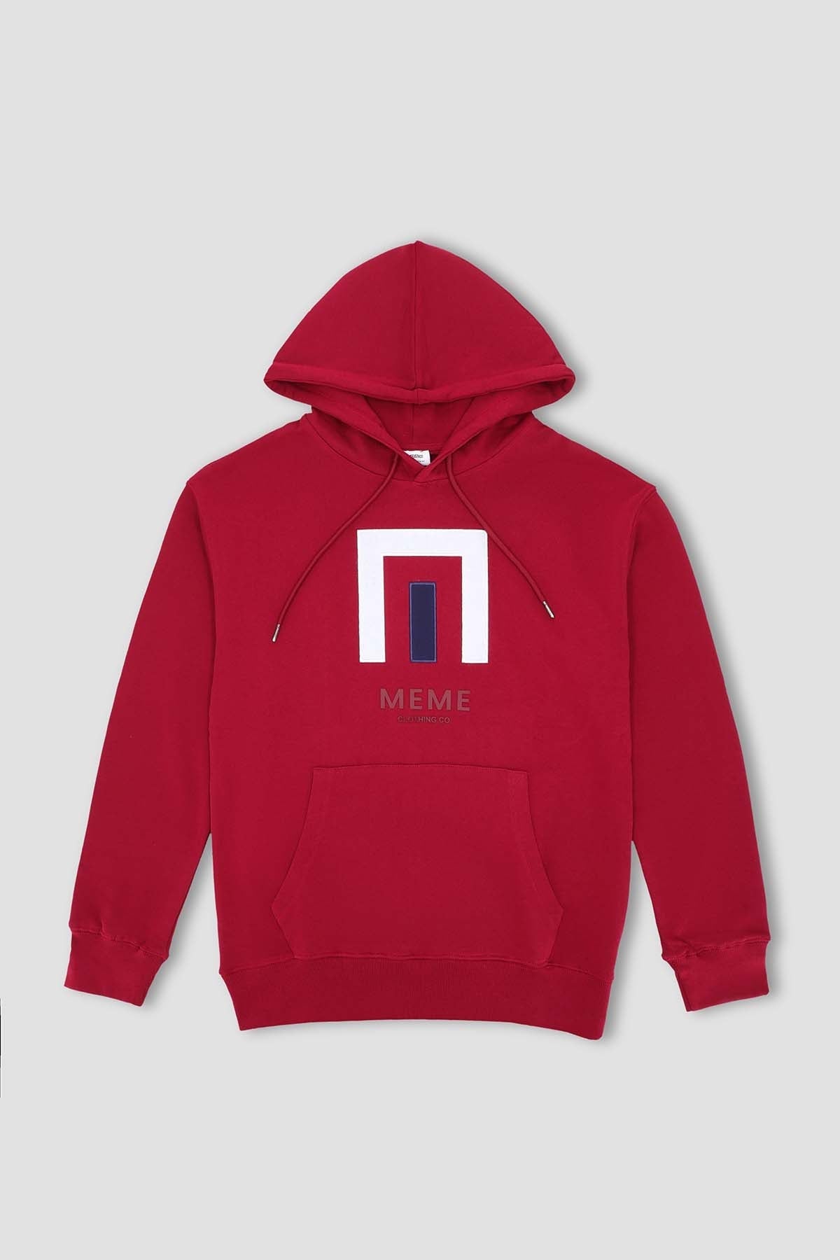 Meme Hoodie