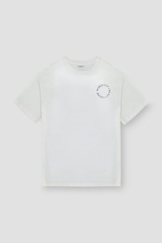 Men's Typography T-shirt