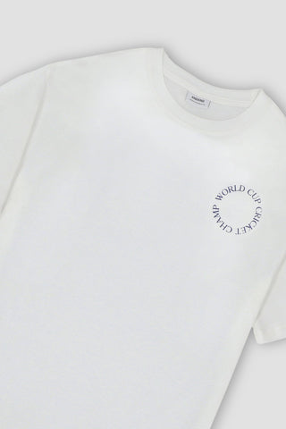 Men's Typography T-shirt