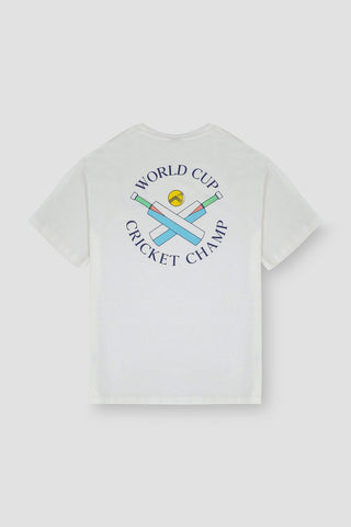 Men's Typography T-shirt