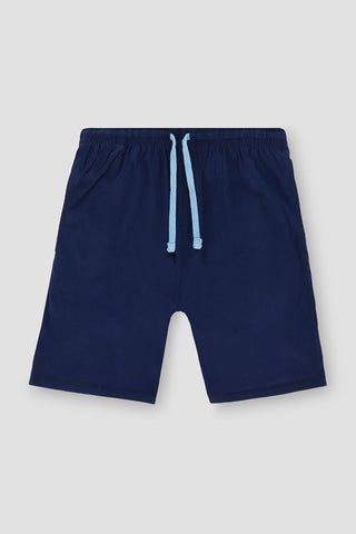 Short Pj Set