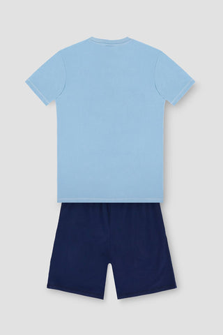 Short Pj Set