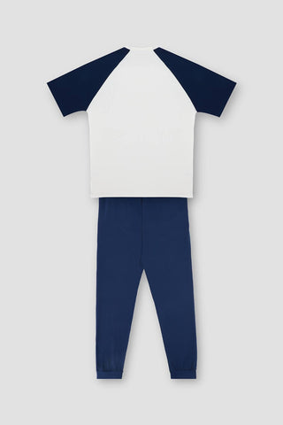 Typography Pj Set