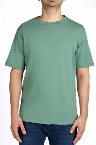 Men Crew Neck Tshirt