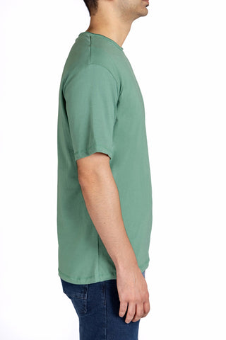 Men Crew Neck Tshirt