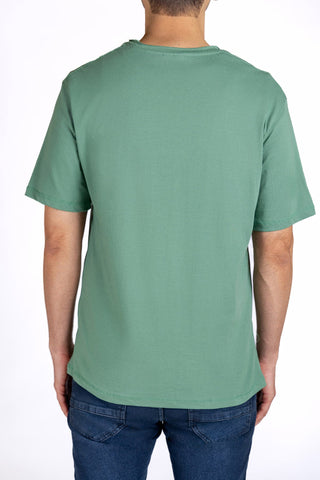 Men Crew Neck Tshirt