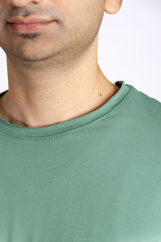 Men Crew Neck Tshirt